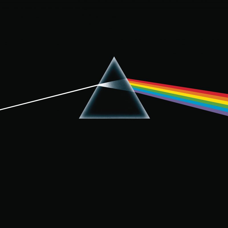 Breathe — Pink Floyd album artwork